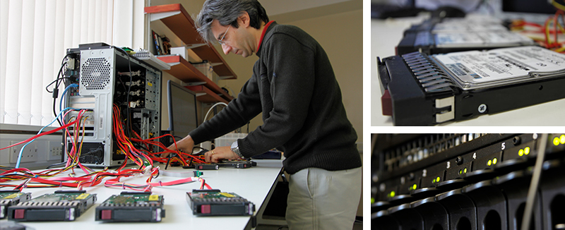 R3 database and file recovery services R3 database and file recovery services