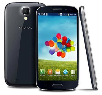 Android data recovery