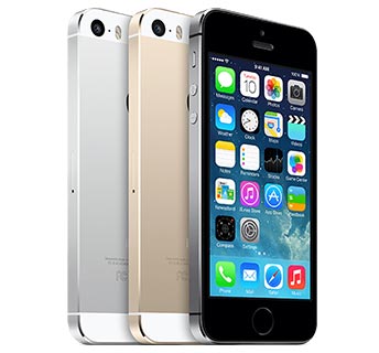 iPhone data recovery