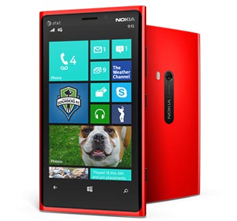 Windows Phone data recovery