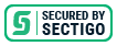 Sectigo Trusted SSL Site Seal